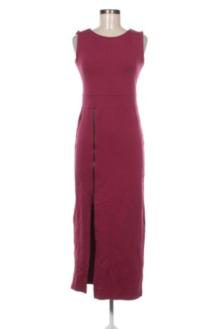 Kleid Unbranded, Größe L, Farbe Rot, Preis 17,99 €