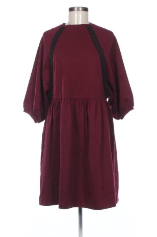 Sukienka Unbranded, Rozmiar XL, Kolor Czerwony, Cena 68,99 zł