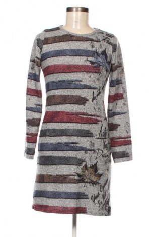 Рокля Unbranded, Размер M, Цвят Многоцветен, Цена 19,99 лв.