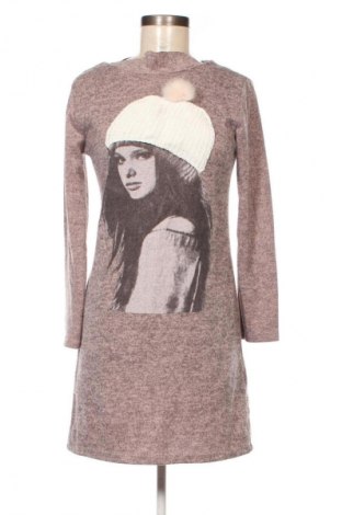 Рокля Unbranded, Размер M, Цвят Многоцветен, Цена 19,99 лв.