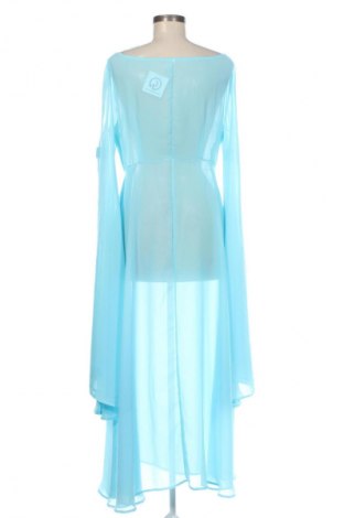 Рокля Unbranded, Размер XL, Цвят Син, Цена 18,99 лв.