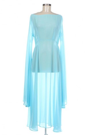 Рокля Unbranded, Размер XL, Цвят Син, Цена 18,99 лв.