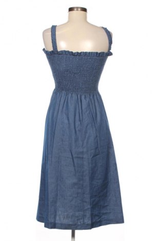 Sukienka Unbranded, Rozmiar XS, Kolor Niebieski, Cena 53,99 zł