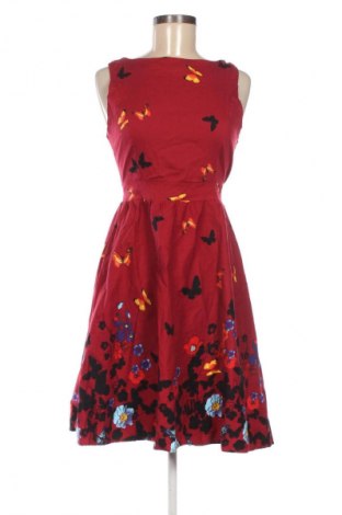 Sukienka Unbranded, Rozmiar M, Kolor Kolorowy, Cena 53,99 zł