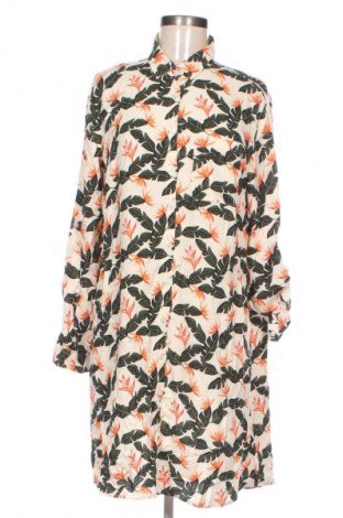 Рокля Unbranded, Размер XL, Цвят Многоцветен, Цена 30,99 лв.