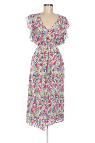 Sukienka Unbranded, Rozmiar M, Kolor Kolorowy, Cena 53,99 zł