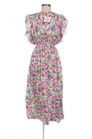 Sukienka Unbranded, Rozmiar M, Kolor Kolorowy, Cena 53,99 zł