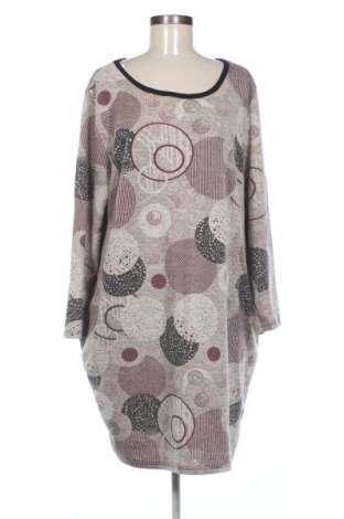 Kleid Unbranded, Größe L, Farbe Mehrfarbig, Preis € 9,99