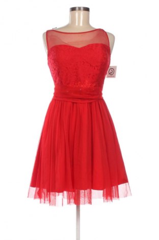 Рокля Unbranded, Размер S, Цвят Червен, Цена 38,99 лв.