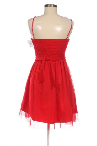 Рокля Unbranded, Размер S, Цвят Червен, Цена 38,99 лв.