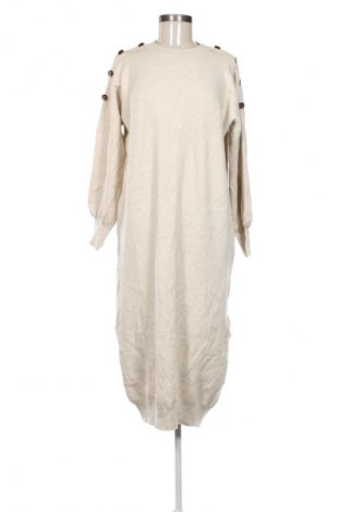 Rochie Unbranded, Mărime M, Culoare Bej, Preț 84,99 Lei