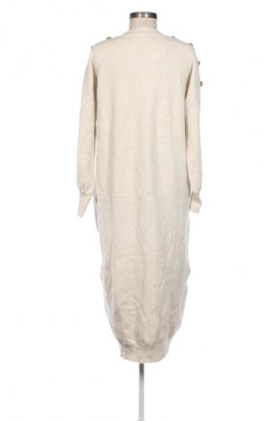 Rochie Unbranded, Mărime M, Culoare Bej, Preț 84,99 Lei