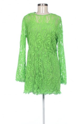 Рокля Unbranded, Размер XL, Цвят Зелен, Цена 29,00 лв.