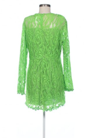 Рокля Unbranded, Размер XL, Цвят Зелен, Цена 29,00 лв.