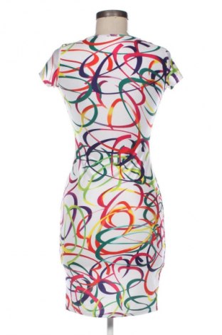 Рокля Unbranded, Размер M, Цвят Многоцветен, Цена 39,00 лв.