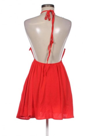 Рокля Unbranded, Размер XS, Цвят Червен, Цена 45,00 лв.