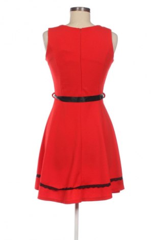 Sukienka Unbranded, Rozmiar L, Kolor Czerwony, Cena 66,67 zł