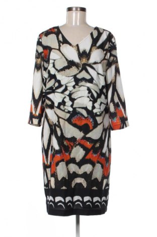 Kleid GIOVANE, Größe XL, Farbe Mehrfarbig, Preis € 41,94