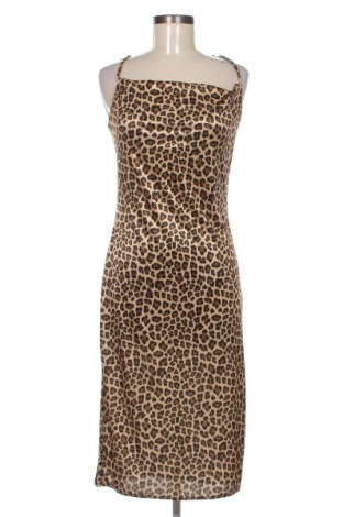 Kleid Unbranded, Größe L, Farbe Mehrfarbig, Preis € 14,83