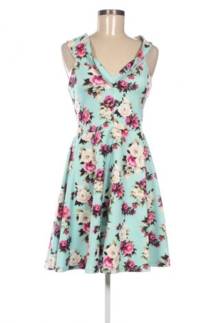 Рокля Unbranded, Размер L, Цвят Многоцветен, Цена 23,99 лв.