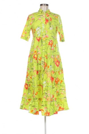 Sukienka Unbranded, Rozmiar S, Kolor Kolorowy, Cena 88,99 zł