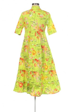 Sukienka Unbranded, Rozmiar S, Kolor Kolorowy, Cena 88,99 zł