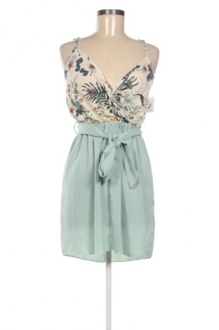 Рокля Unbranded, Размер M, Цвят Многоцветен, Цена 23,99 лв.