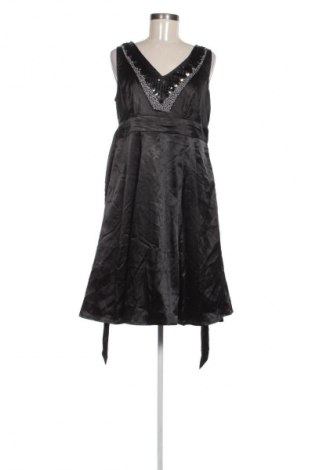 Kleid Unbranded, Größe L, Farbe Schwarz, Preis € 29,67