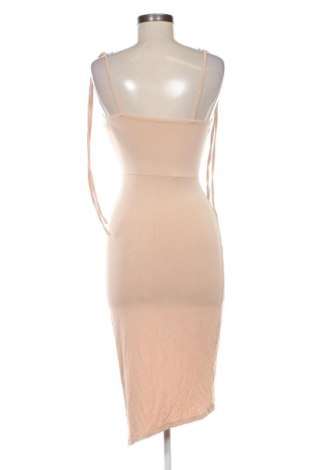 Kleid Unbranded, Größe XS, Farbe Beige, Preis € 14,83