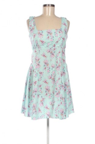 Sukienka Unbranded, Rozmiar XL, Kolor Kolorowy, Cena 66,67 zł