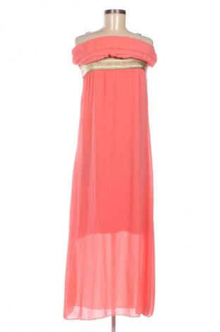 Sukienka Unbranded, Rozmiar L, Kolor Różowy, Cena 66,67 zł