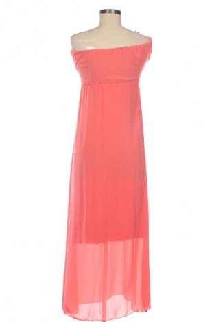 Sukienka Unbranded, Rozmiar L, Kolor Różowy, Cena 66,67 zł