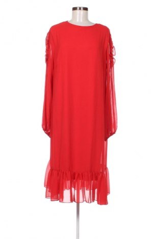 Ruha Unbranded, Méret XXL, Szín Piros, Ár 10 369 Ft