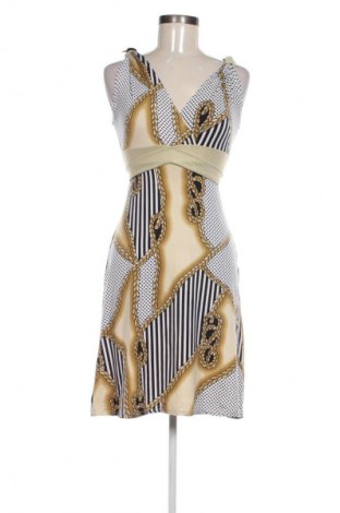 Kleid Unbranded, Größe S, Farbe Mehrfarbig, Preis € 14,83