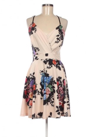 Рокля Unbranded, Размер M, Цвят Многоцветен, Цена 29,00 лв.