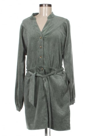 Šaty  Cotton Club, Veľkosť M, Farba Zelená, Cena  16,95 €