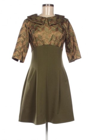 Рокля Unbranded, Размер M, Цвят Зелен, Цена 28,88 лв.