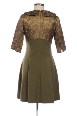 Рокля Unbranded, Размер M, Цвят Зелен, Цена 28,88 лв.