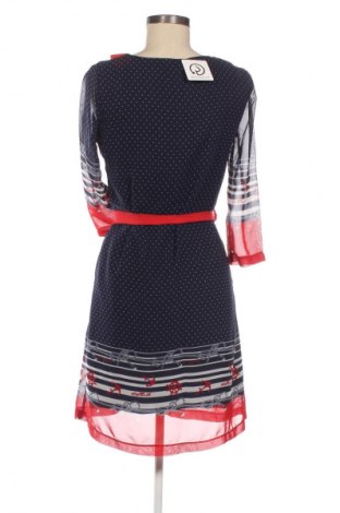 Рокля Unbranded, Размер M, Цвят Многоцветен, Цена 18,99 лв.