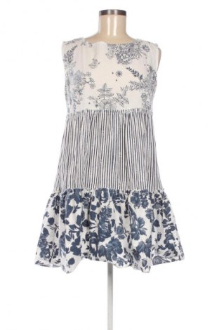 Рокля Unbranded, Размер M, Цвят Многоцветен, Цена 23,99 лв.