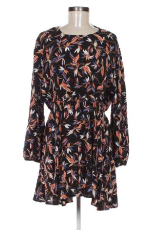 Kleid Unbranded, Größe XXL, Farbe Mehrfarbig, Preis € 14,77