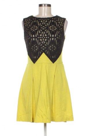 Kleid Byblos, Größe M, Farbe Gelb, Preis 9,99 €