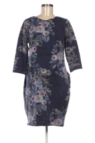 Sukienka Unbranded, Rozmiar M, Kolor Kolorowy, Cena 36,71 zł