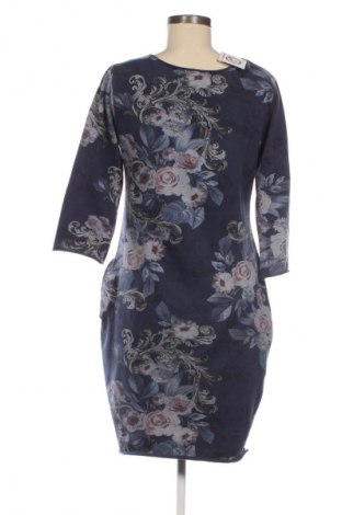 Sukienka Unbranded, Rozmiar M, Kolor Kolorowy, Cena 36,71 zł