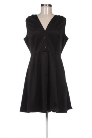 Kleid Unbranded, Größe L, Farbe Schwarz, Preis € 14,83