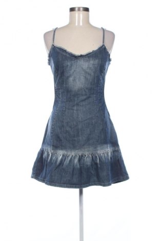 Sukienka Unbranded, Rozmiar L, Kolor Niebieski, Cena 53,99 zł