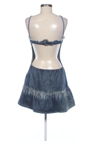 Sukienka Unbranded, Rozmiar L, Kolor Niebieski, Cena 53,99 zł