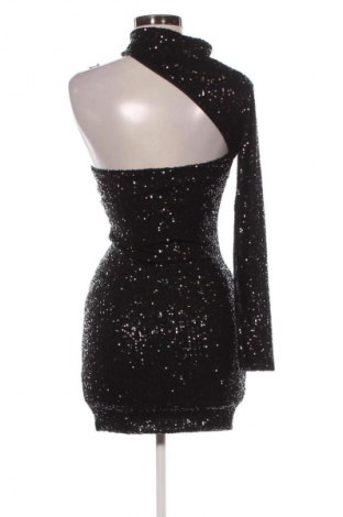 Kleid Unbranded, Größe XXS, Farbe Schwarz, Preis € 20,99