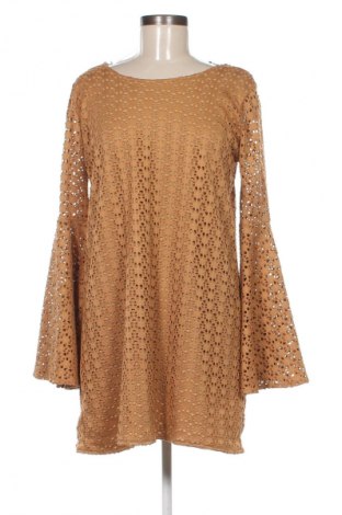 Kleid Unbranded, Größe M, Farbe Braun, Preis € 14,77