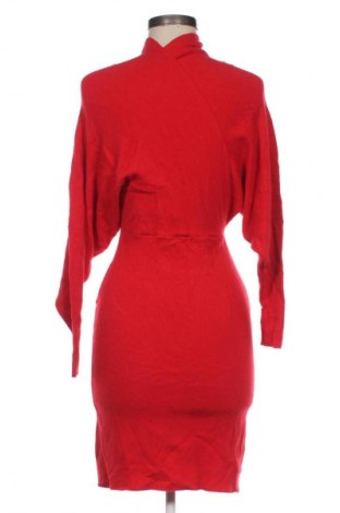 Sukienka Unbranded, Rozmiar S, Kolor Czerwony, Cena 47,99 zł